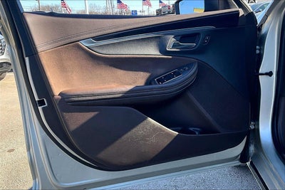 2015 Chevrolet Impala LT