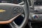 2015 Chevrolet Impala LTZ