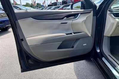 2014 Cadillac XTS Platinum