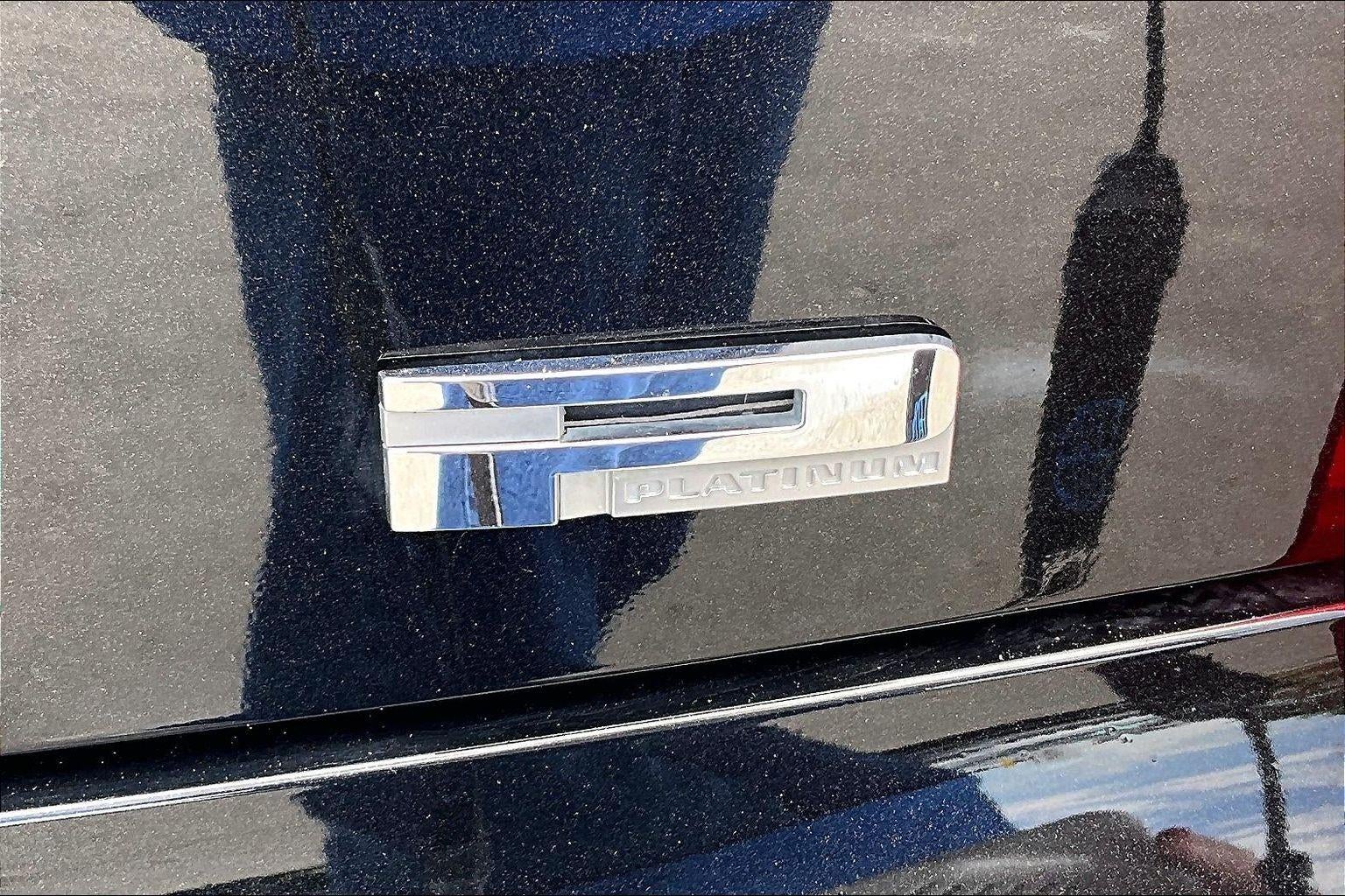 2014 Cadillac XTS Platinum