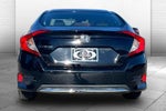 2019 Honda Civic Sedan LX