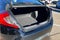 2019 Honda Civic Sedan LX