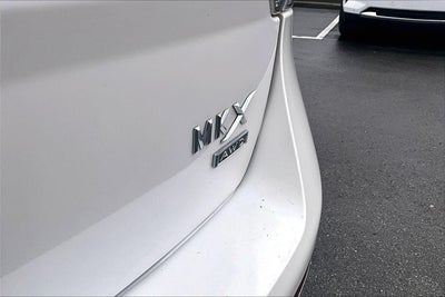 2013 Lincoln MKX AWD 4DR SUV