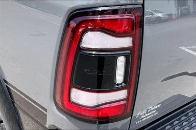 2024 RAM 2500 Rebel