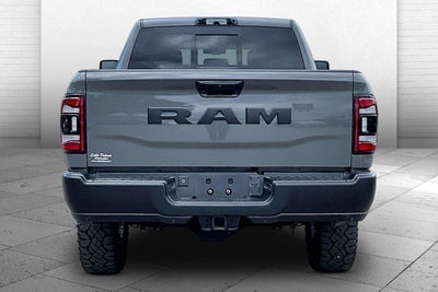 2024 RAM 2500 Rebel