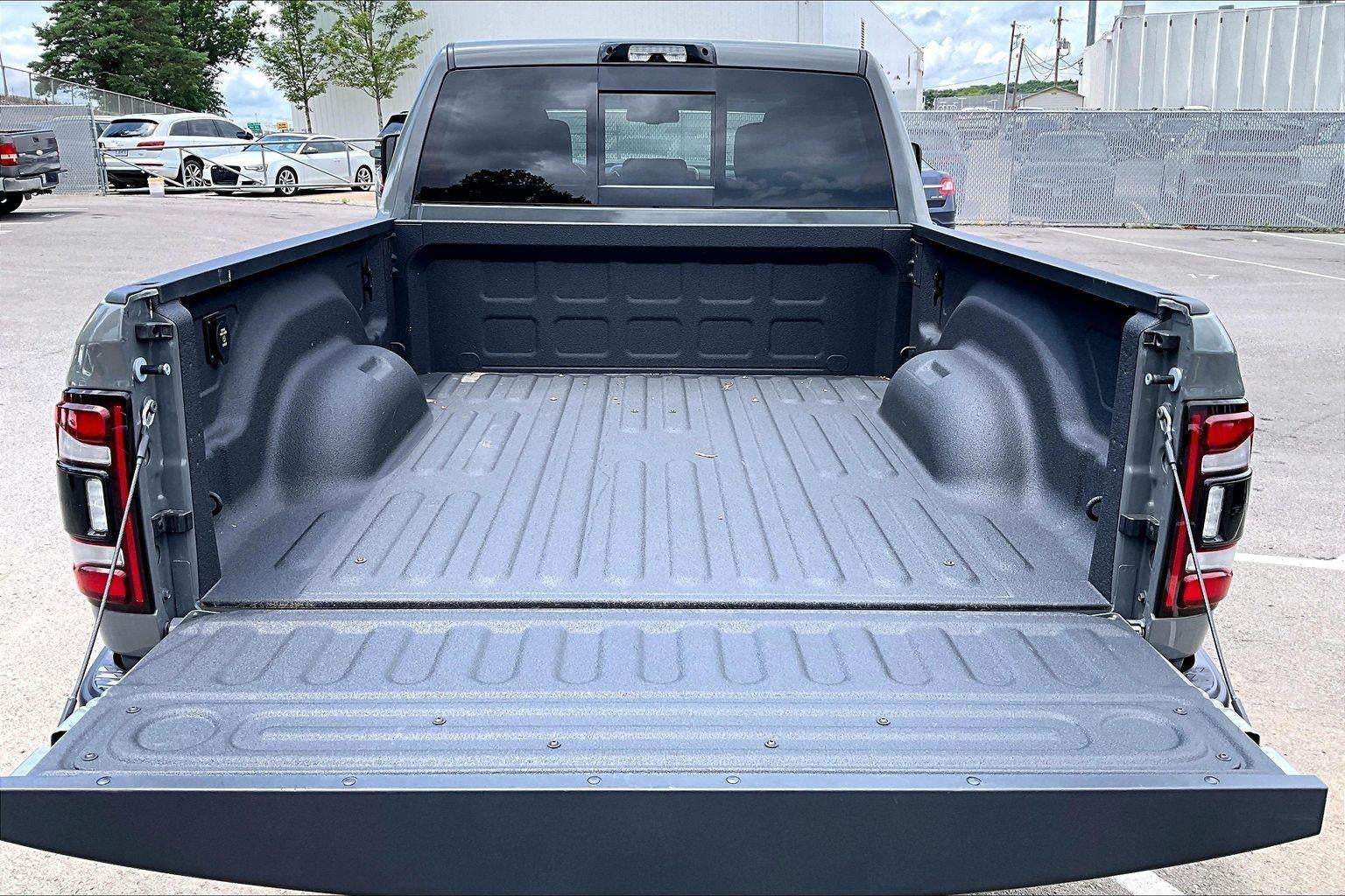 2024 RAM 2500 Rebel