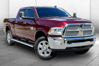 2016 RAM 2500 Laramie