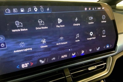 2024 Chevrolet Equinox EV 2LT
