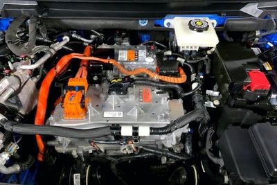 2024 Chevrolet Equinox EV 2LT