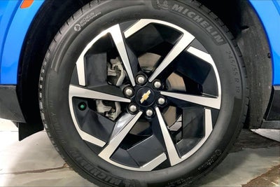 2024 Chevrolet Equinox EV 2LT