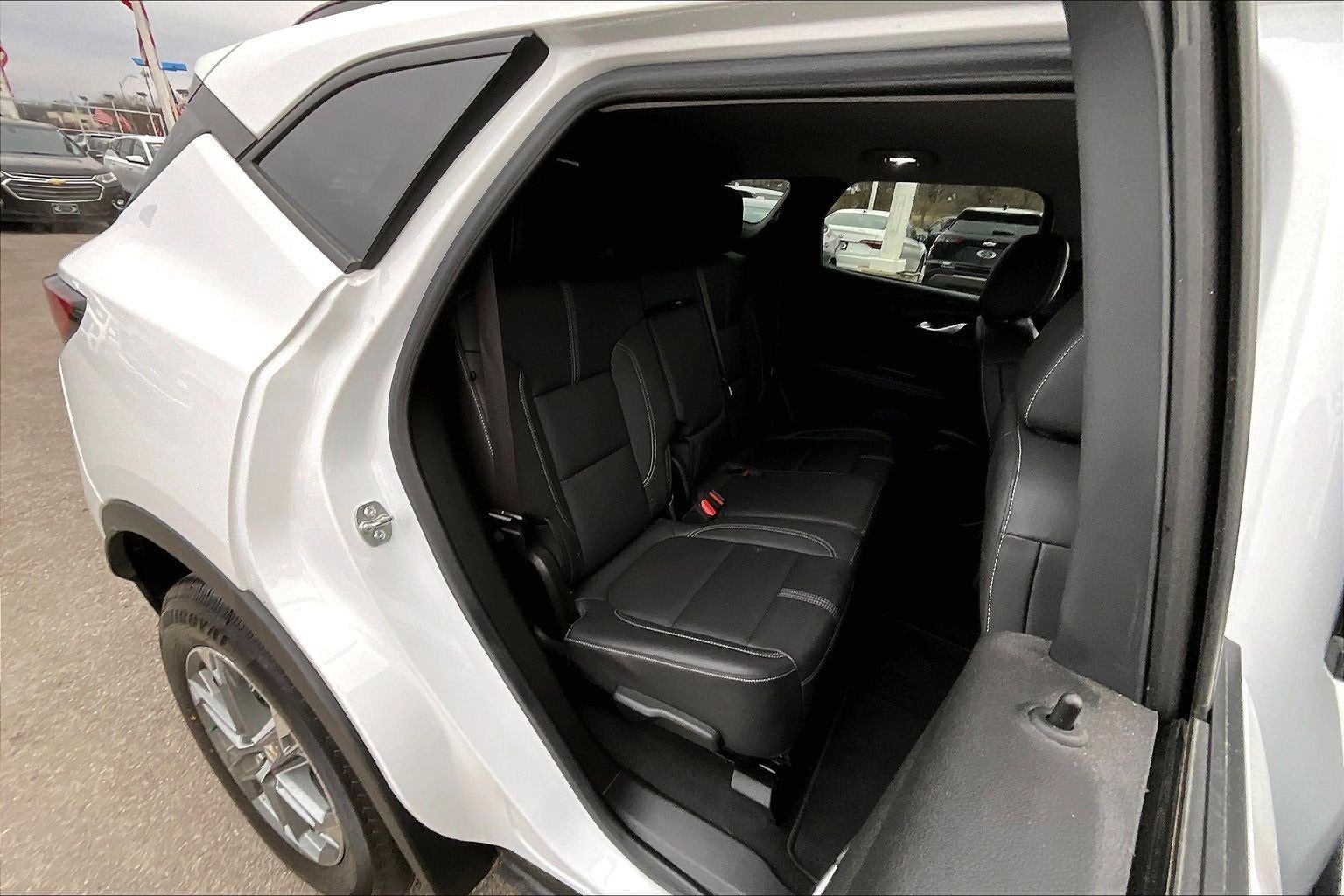 2023 Chevrolet Blazer 3LT