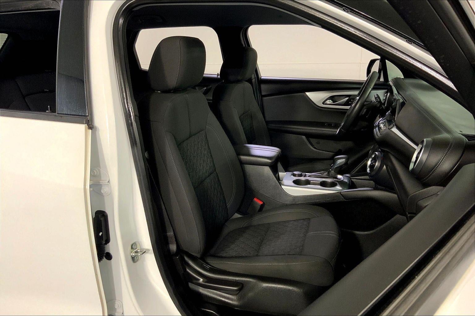 2021 Chevrolet Blazer 2LT