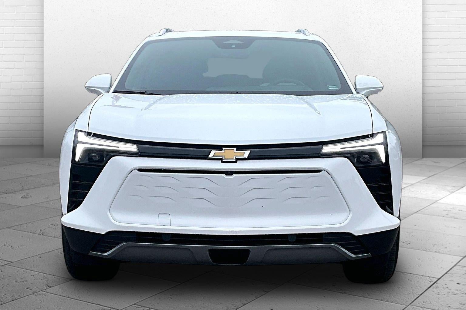 2024 Chevrolet Blazer EV LT