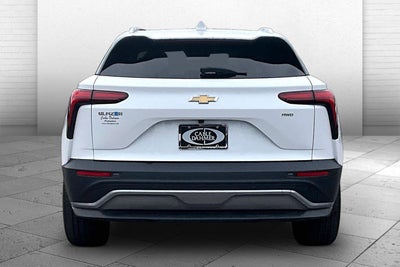 2024 Chevrolet Blazer EV LT