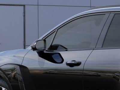 2026 Chevrolet Blazer EV SS