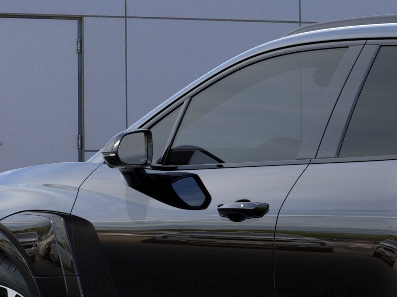 2026 Chevrolet Blazer EV SS