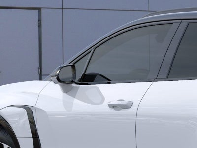 2026 Chevrolet Blazer EV SS