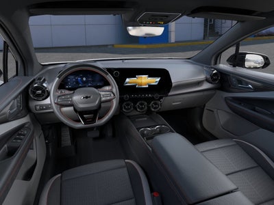 2026 Chevrolet Blazer EV SS