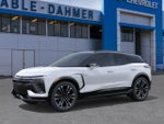 2026 Chevrolet Blazer EV SS