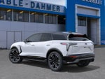 2026 Chevrolet Blazer EV SS