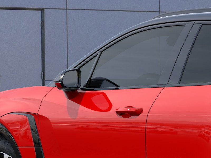 2026 Chevrolet Blazer EV SS