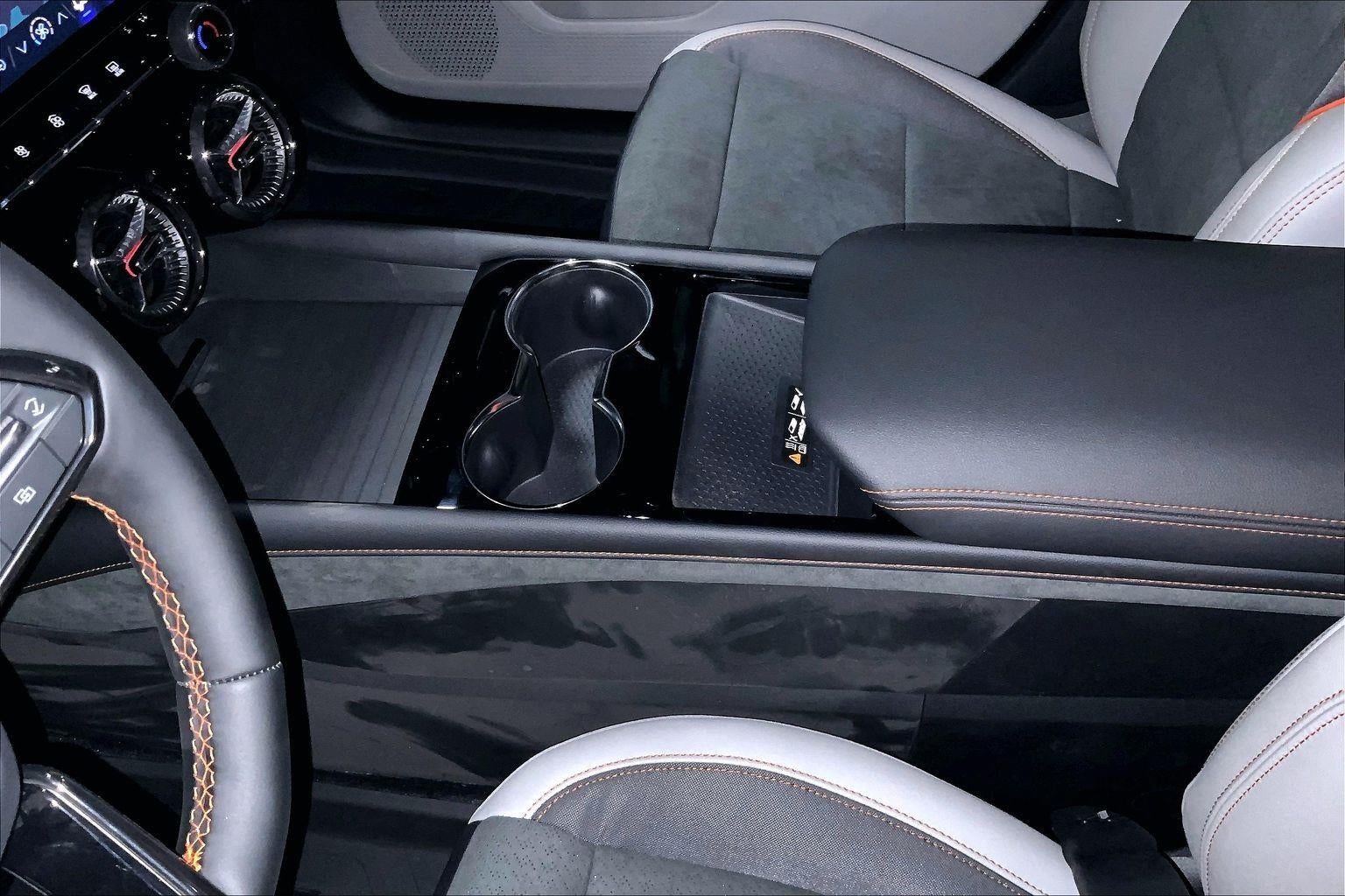 2026 Chevrolet Blazer EV SS