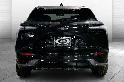 2026 Chevrolet Blazer EV SS