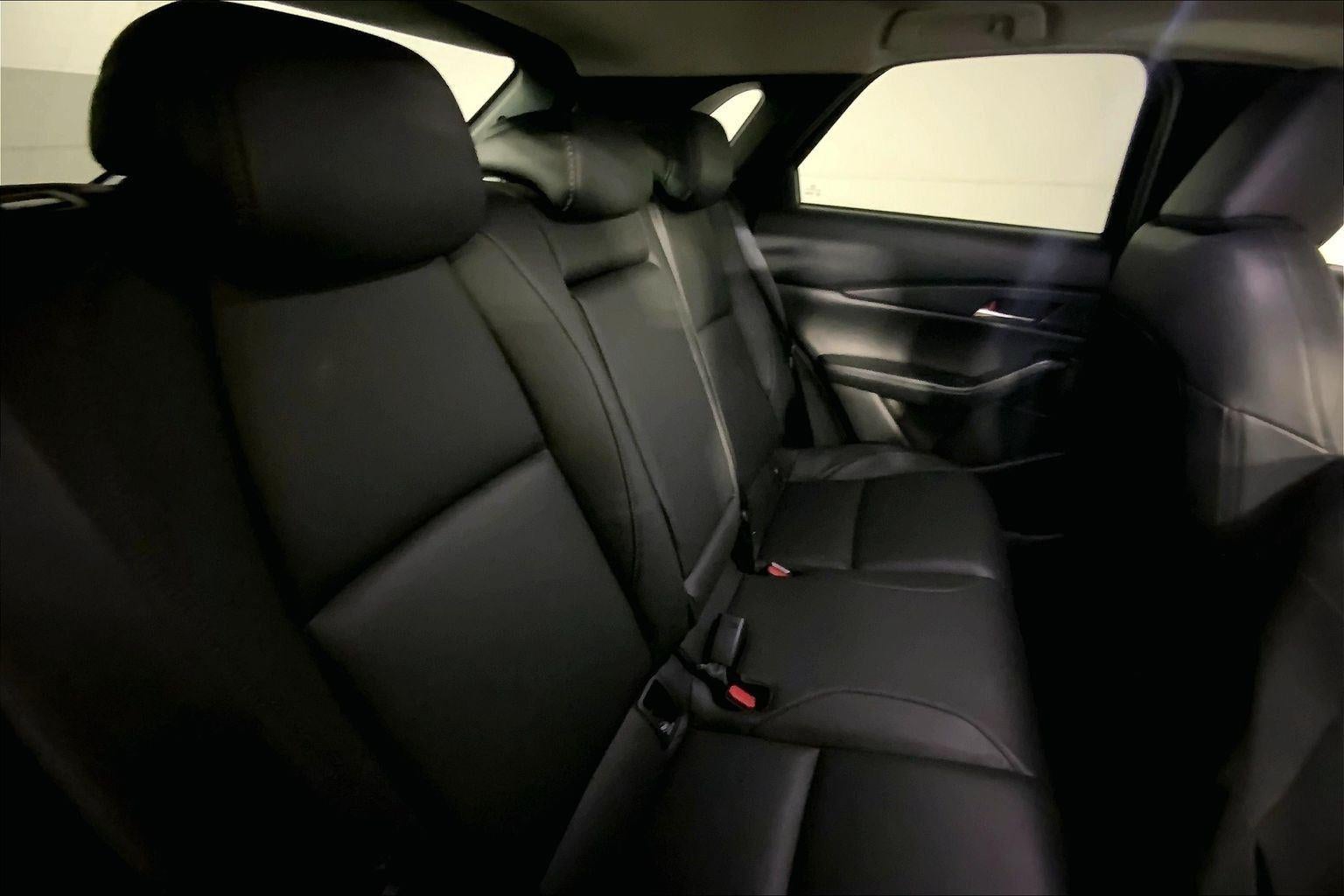 2025 Mazda Mazda CX-30 2.5 S Preferred Package