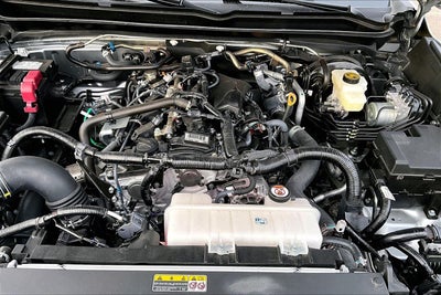 2025 Toyota Tacoma 4WD SR