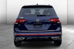 2022 Volkswagen Tiguan SEL R-Line