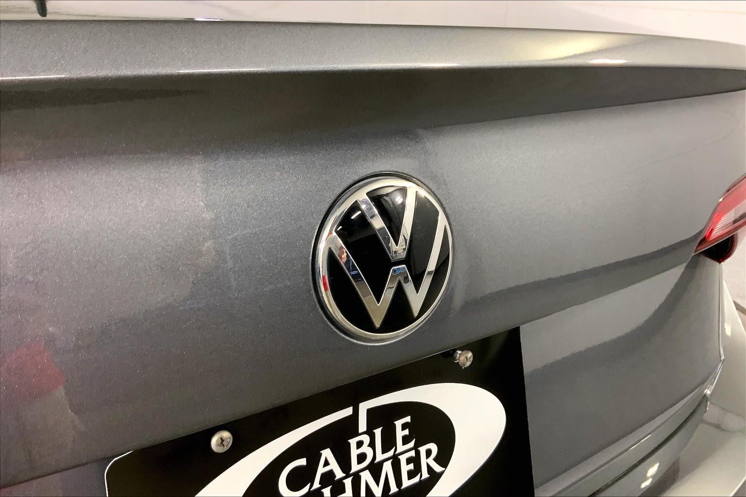 2024 Volkswagen Jetta S