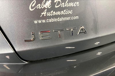 2024 Volkswagen Jetta S