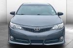 2012 Toyota Camry L