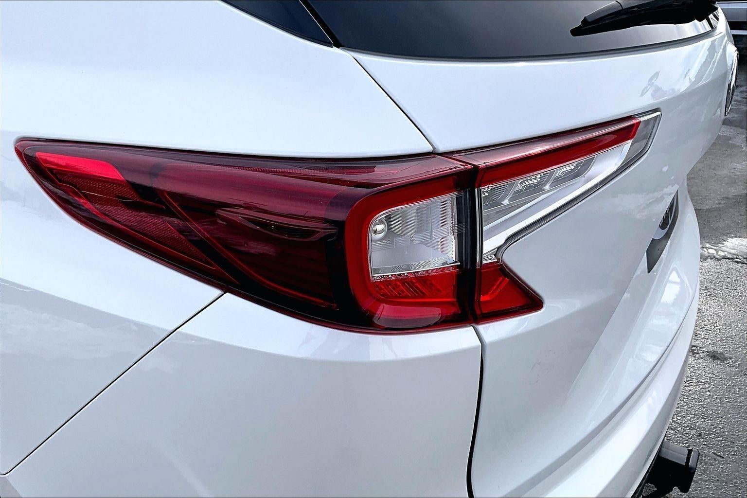 2019 Acura RDX 4DR FWD