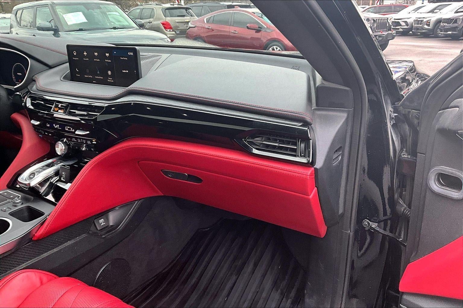 2023 Acura MDX Type S w/Advance Package