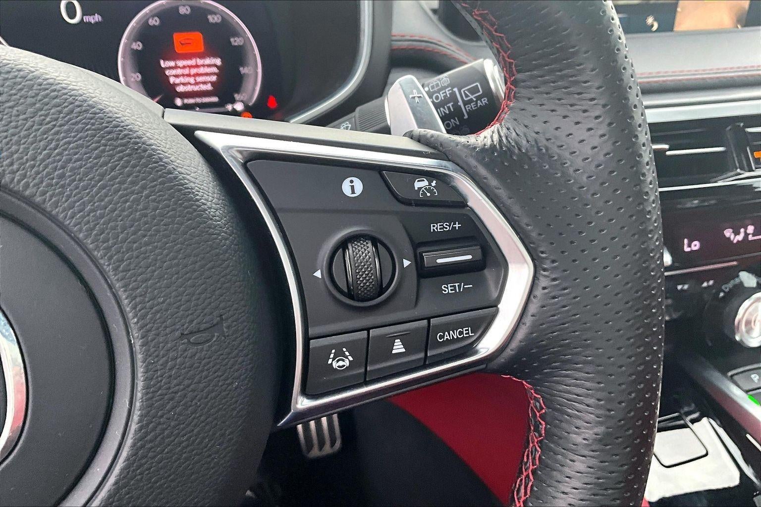 2023 Acura MDX Type S w/Advance Package