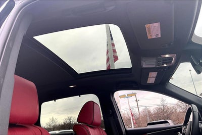 2023 Acura MDX Type S w/Advance Package