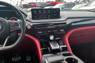 2023 Acura MDX Type S w/Advance Package