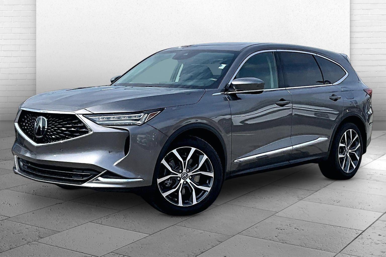 2024 Acura MDX w/Technology Package