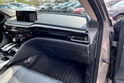 2024 Acura MDX w/Technology Package