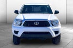 2015 Toyota Tacoma ACC CB 4WD I4 SR