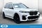 2021 BMW X7 M50i