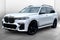 2021 BMW X7 M50i