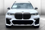 2021 BMW X7 M50i
