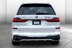 2021 BMW X7 M50i