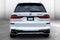2021 BMW X7 M50i