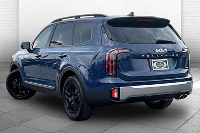 2023 Kia Telluride EX X-Line