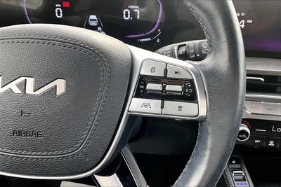 2023 Kia Telluride EX X-Line