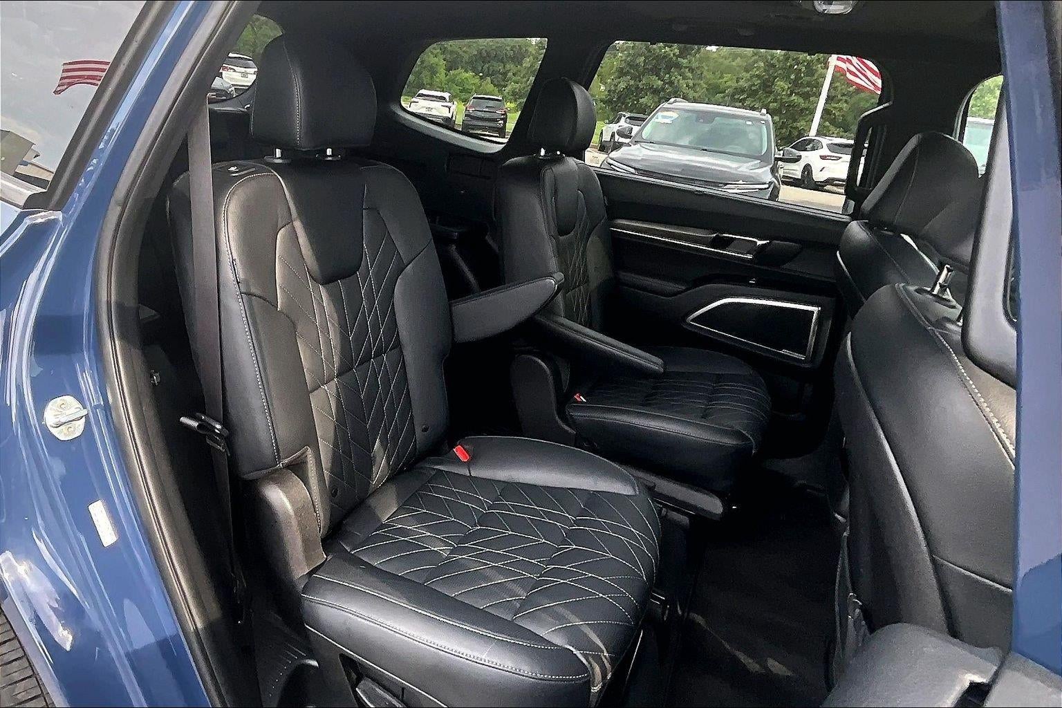 2023 Kia Telluride EX X-Line