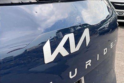 2023 Kia Telluride EX X-Line